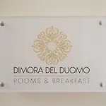住宿加早餐酒店 Dimora Del Duomo