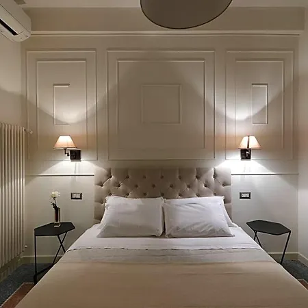 Bed & Breakfast Dimora Del Duomo
