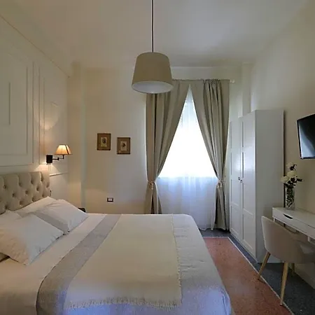 Bed and breakfast Dimora Del Duomo 3*