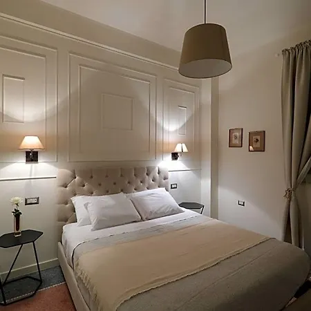 Dimora Del Duomo Bed & Breakfast
