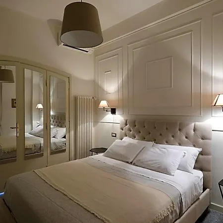 Dimora Del Duomo Bed and breakfast Benevento