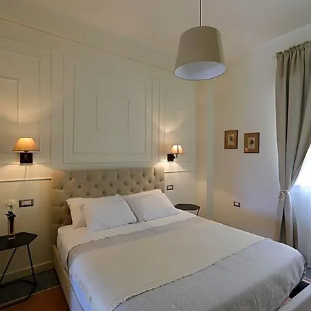 Dimora Del Duomo Bed and breakfast Benevento