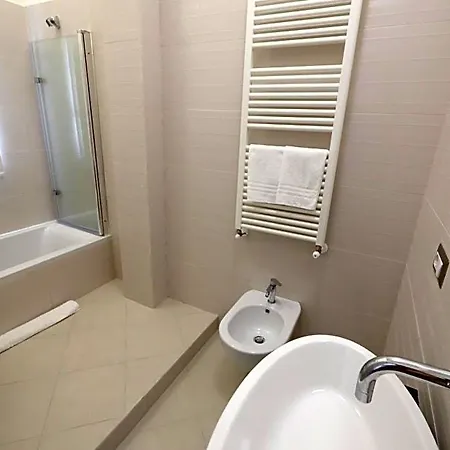 Bed and breakfast Dimora Del Duomo