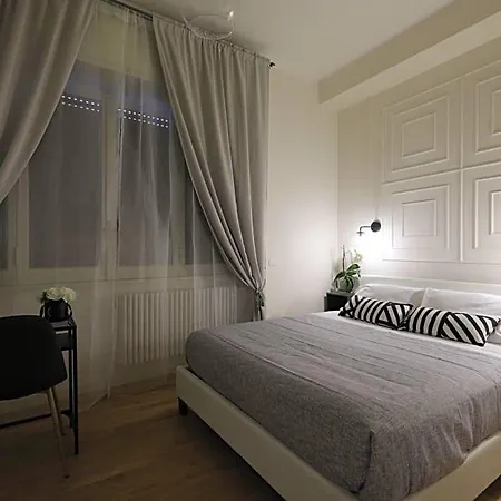 Bed and breakfast Dimora Del Duomo Benevento
