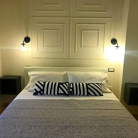 Bed and breakfast Dimora Del Duomo Benevento