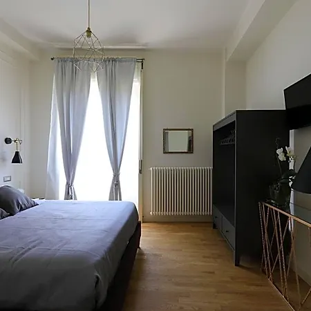 Dimora Del Duomo Bed & Breakfast Benevento