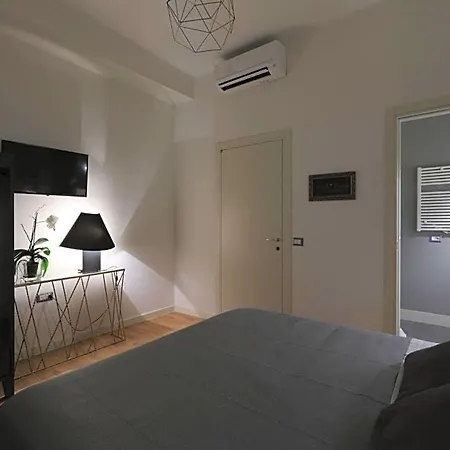 Bed & Breakfast Dimora Del Duomo Benevento