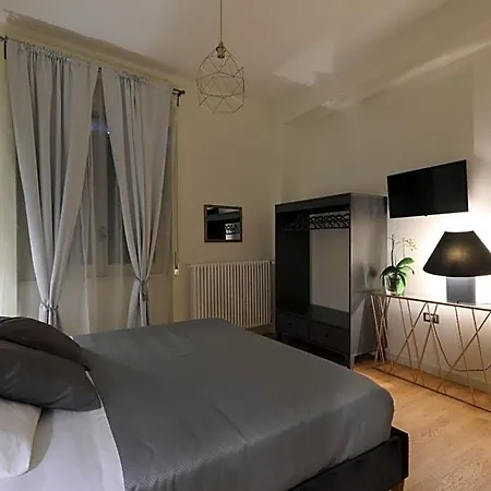 Dimora Del Duomo Bed & Breakfast