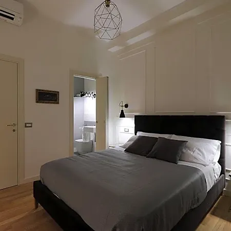 Bed & Breakfast Dimora Del Duomo