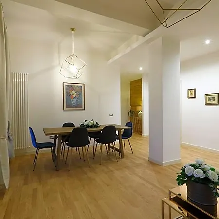 Bed & Breakfast Dimora Del Duomo Benevento