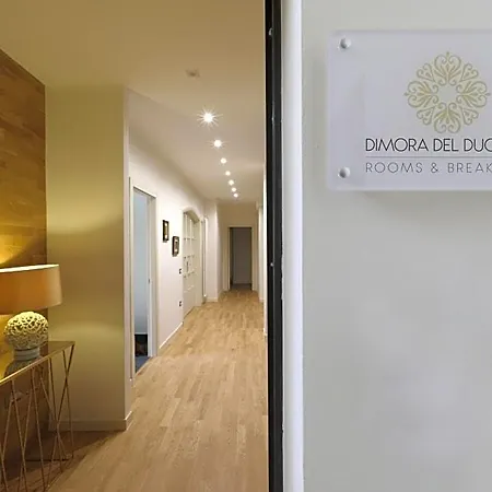 Dimora Del Duomo Bed & Breakfast