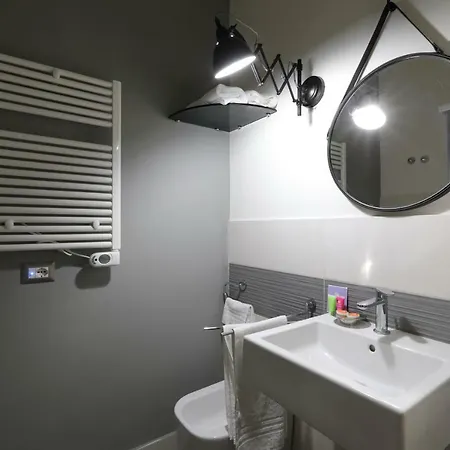 Dimora Del Duomo Bed & Breakfast Benevento