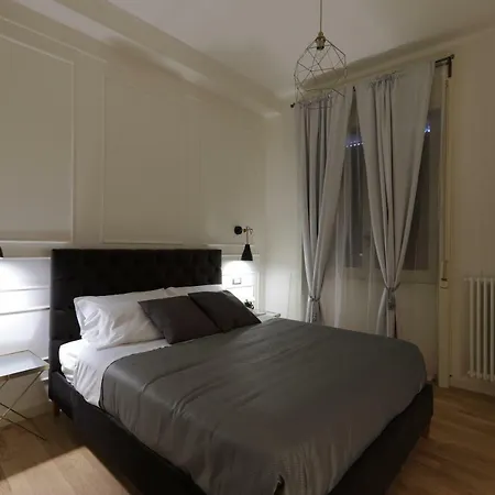 Bed & Breakfast Dimora Del Duomo 3*