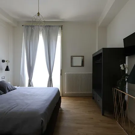 Dimora Del Duomo Bed & Breakfast Benevento