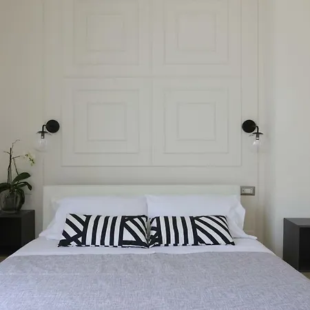 Bed & Breakfast Dimora Del Duomo Benevento