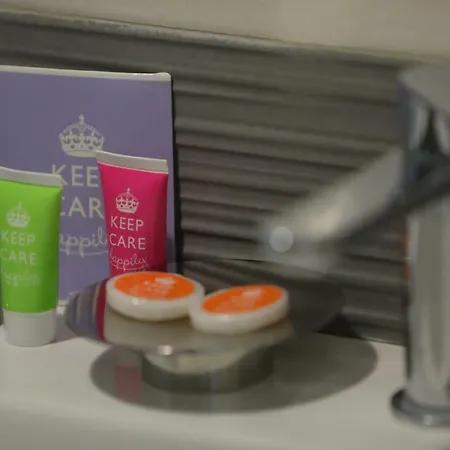 Dimora Del Duomo Bed & Breakfast Benevento