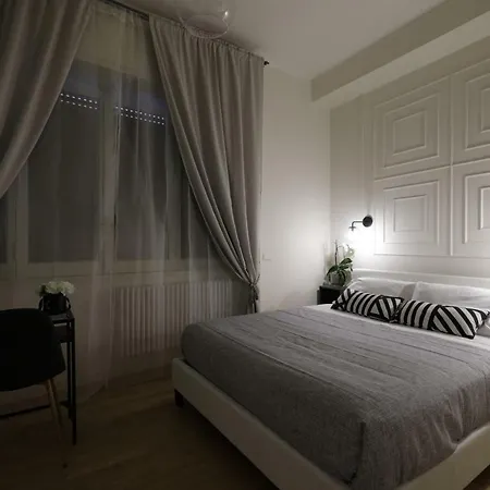 Dimora Del Duomo Bed & Breakfast *