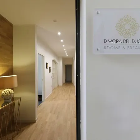 Dimora Del Duomo Bed & Breakfast