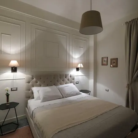Dimora Del Duomo Bed & Breakfast *