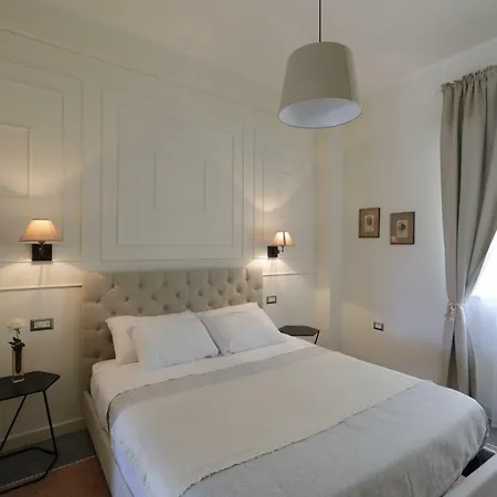 Bed & Breakfast Dimora Del Duomo Benevento
