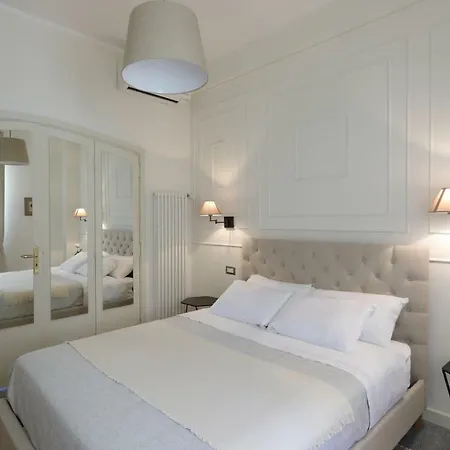 Dimora Del Duomo Bed & Breakfast