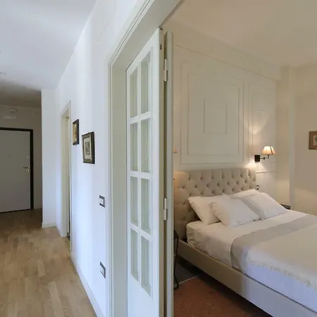 Bed & Breakfast Dimora Del Duomo Benevento