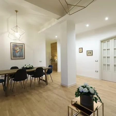 住宿加早餐酒店 Dimora Del Duomo 3*