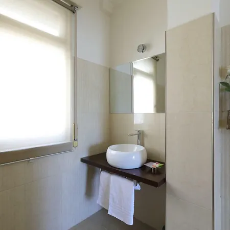 Dimora Del Duomo Bed & Breakfast Benevento