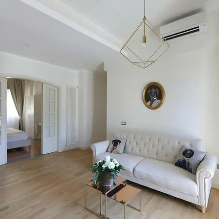 Bed & Breakfast Dimora Del Duomo Benevento