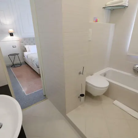 Bed & Breakfast Dimora Del Duomo Benevento