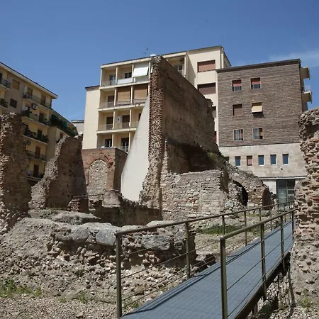 Dimora Del Duomo Bed & Breakfast