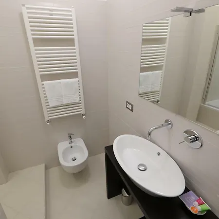 Dimora Del Duomo Benevento