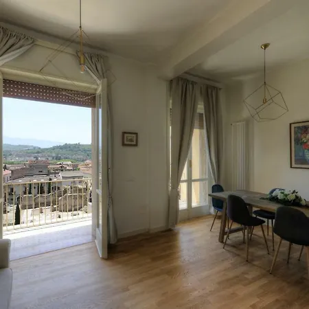 Dimora Del Duomo Bed & Breakfast 3*