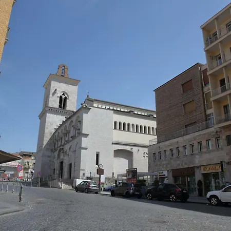 Dimora Del Duomo 3* 贝内文托