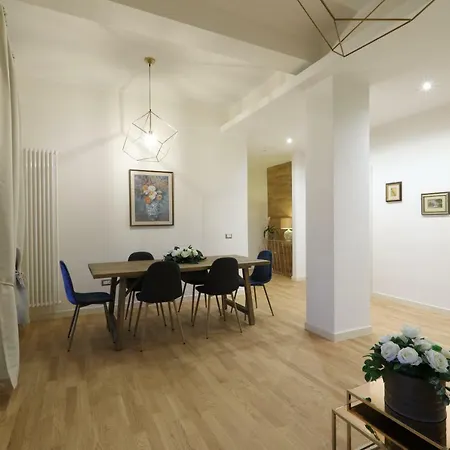 Bed & Breakfast Dimora Del Duomo