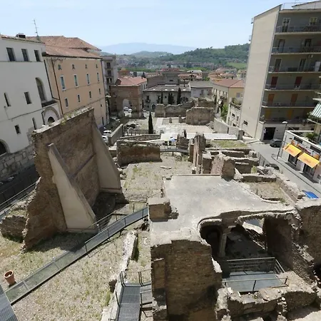 Nocleg ze śniadaniem Dimora Del Duomo