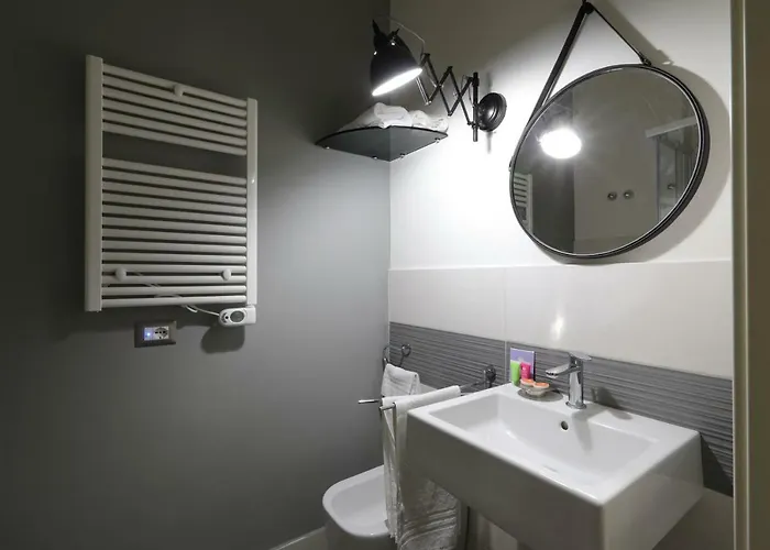 Dimora Del Duomo Nocleg ze śniadaniem Benewent