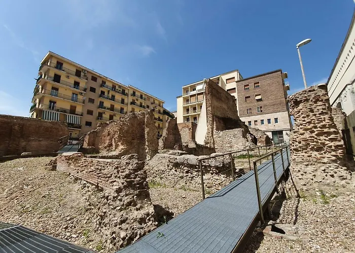 Nocleg ze śniadaniem Dimora Del Duomo