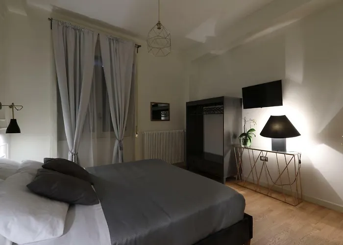 Nocleg ze śniadaniem Dimora Del Duomo 3*