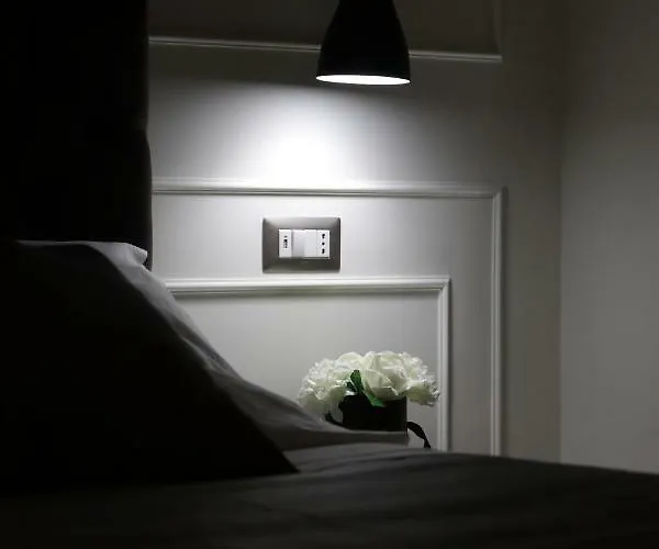 Dimora Del Duomo 3* Benewent