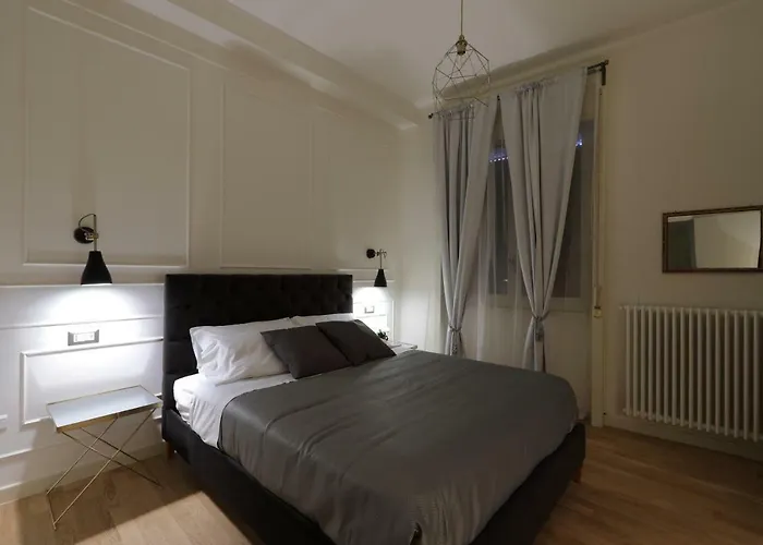 Nocleg ze śniadaniem Dimora Del Duomo 3*