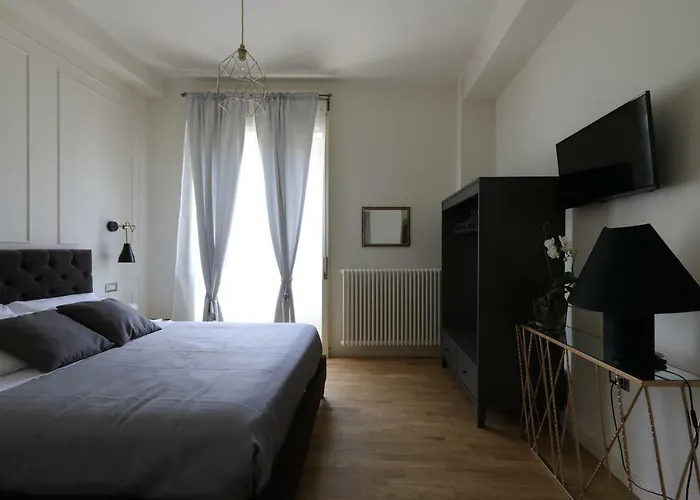 Dimora Del Duomo Nocleg ze śniadaniem Benewent