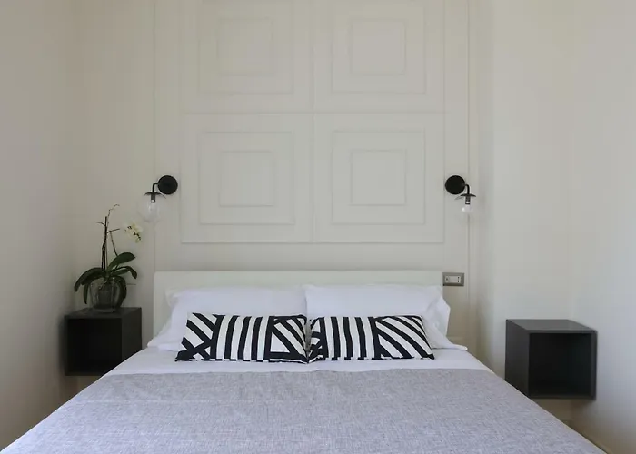 Nocleg ze śniadaniem Dimora Del Duomo Benewent