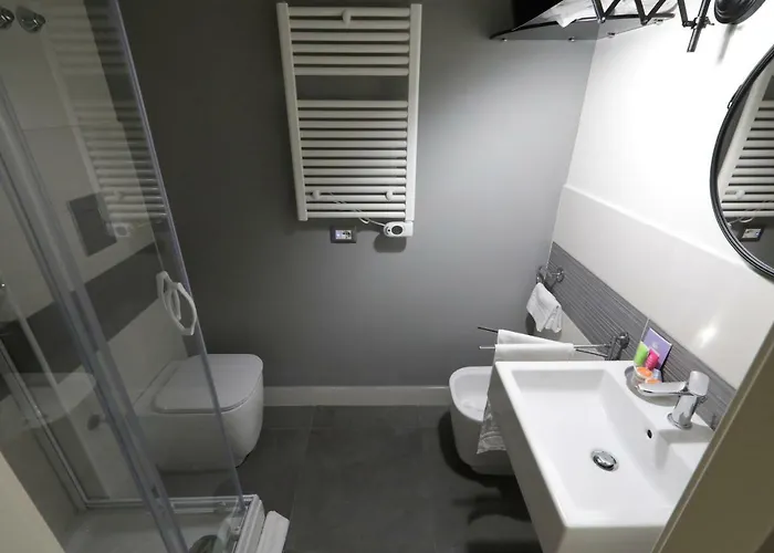 Dimora Del Duomo Nocleg ze śniadaniem Benewent