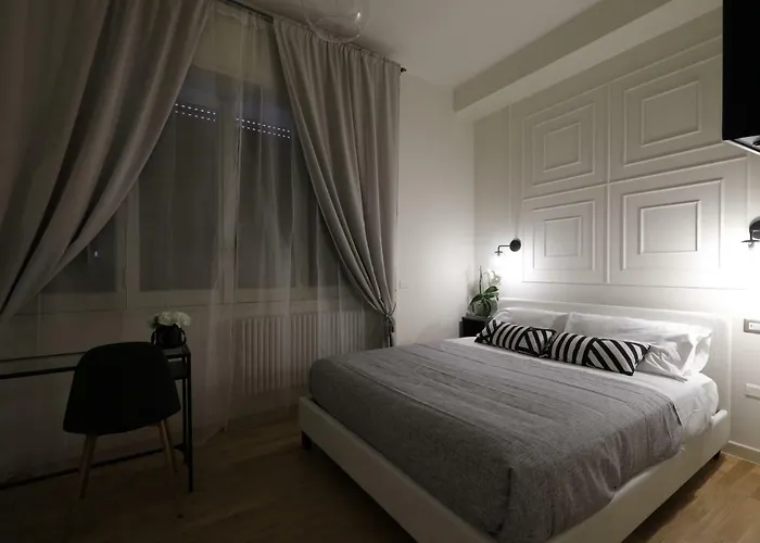 Dimora Del Duomo Nocleg ze śniadaniem 3*