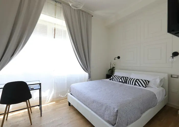 Nocleg ze śniadaniem Dimora Del Duomo