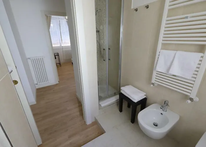 Nocleg ze śniadaniem Dimora Del Duomo