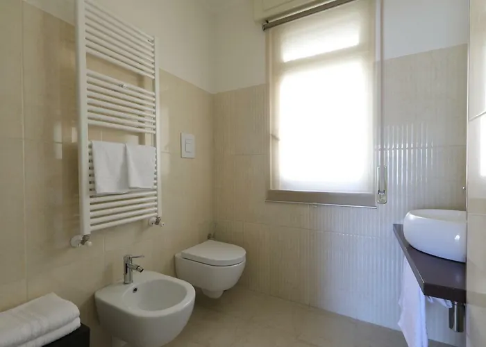 Dimora Del Duomo Nocleg ze śniadaniem Benewent