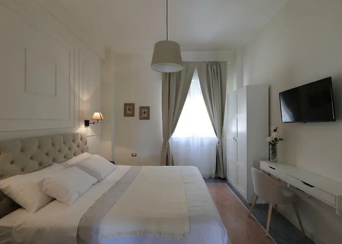 Dimora Del Duomo Benewent