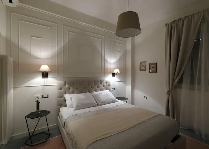 Dimora Del Duomo Nocleg ze śniadaniem 3*